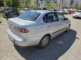 Seat Cordoba, снимка 4
