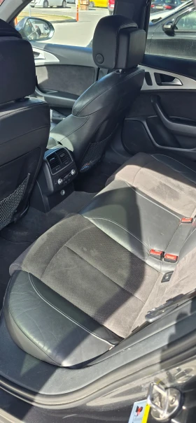 Audi A6 S-Line ABT, снимка 10