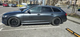 Audi A6 S-Line ABT, снимка 3