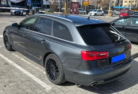 Audi A6 S-Line ABT, снимка 5