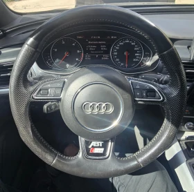 Audi A6 S-Line ABT, снимка 12