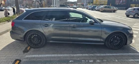 Audi A6 S-Line ABT, снимка 4