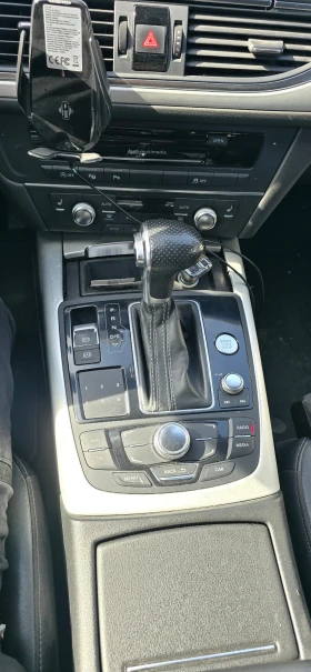 Audi A6 S-Line ABT, снимка 7