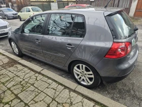 VW Golf V, снимка 5
