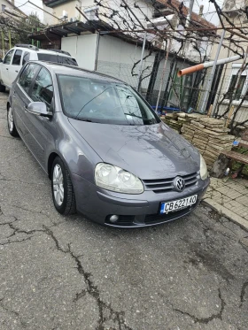 VW Golf V, снимка 1