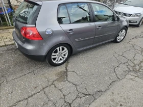 VW Golf V, снимка 3