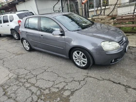 VW Golf V, снимка 2