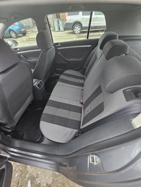 VW Golf V, снимка 9