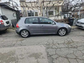 VW Golf V, снимка 6