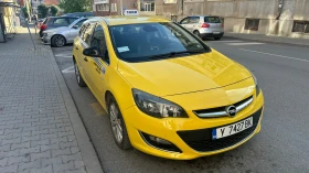 Opel Astra 1.4 LPG, снимка 1
