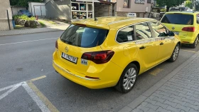 Opel Astra 1.4 LPG, снимка 2