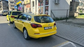 Opel Astra 1.4 LPG, снимка 3