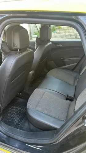 Opel Astra 1.4 LPG, снимка 5