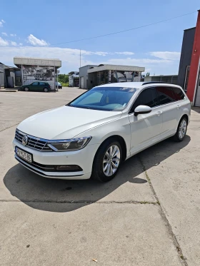 VW Passat B8 2.0 TDI, снимка 2