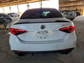Alfa Romeo Giulia 2.0l, снимка 6