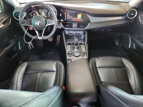 Alfa Romeo Giulia 2.0l, снимка 8