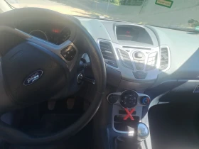 Ford Fiesta, снимка 6