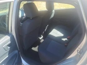 Ford Fiesta, снимка 7