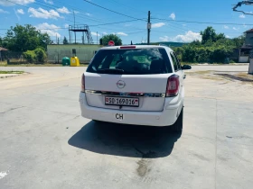 Opel Astra 1.6i, снимка 4