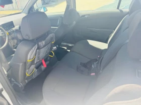 Opel Astra 1.6i, снимка 6