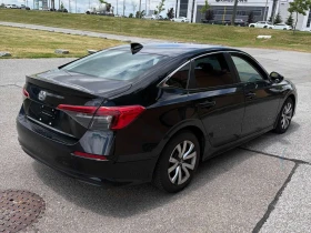 Honda Civic LX | CARFAX | БЕЗ ПЪРВОНАЧАЛНА ВНОСКА, снимка 5