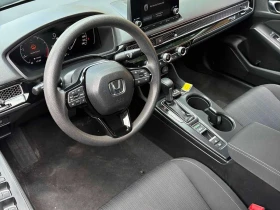 Honda Civic LX | CARFAX | БЕЗ ПЪРВОНАЧАЛНА ВНОСКА, снимка 7