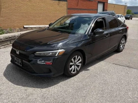 Honda Civic LX | CARFAX | БЕЗ ПЪРВОНАЧАЛНА ВНОСКА, снимка 1