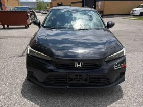 Honda Civic LX | CARFAX | БЕЗ ПЪРВОНАЧАЛНА ВНОСКА, снимка 2