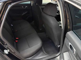 Honda Civic LX | CARFAX | БЕЗ ПЪРВОНАЧАЛНА ВНОСКА, снимка 10