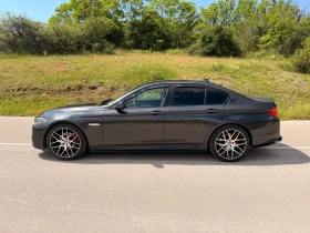 BMW 523 N53B30A, снимка 10