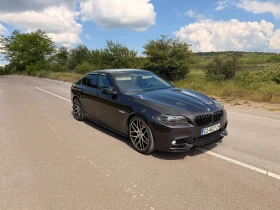 BMW 523 N53B30A, снимка 3