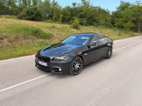 BMW 523 N53B30A, снимка 1