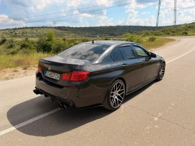 BMW 523 N53B30A, снимка 5