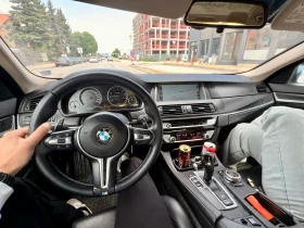 BMW 523 N53B30A, снимка 12