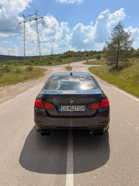 BMW 523 N53B30A, снимка 7