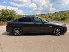 BMW 523 N53B30A, снимка 4
