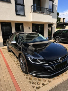 VW Arteon Elegance, снимка 7