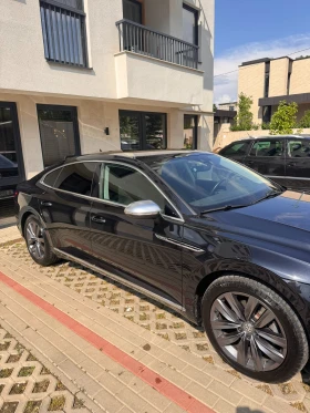 VW Arteon Elegance, снимка 5