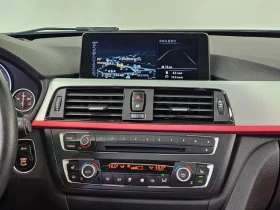 BMW 320 d, снимка 14