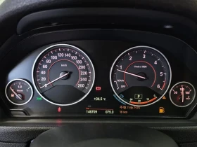 BMW 320 d, снимка 8