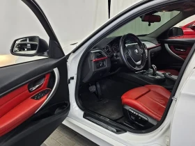 BMW 320 d, снимка 10