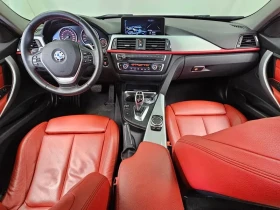 BMW 320 d, снимка 7