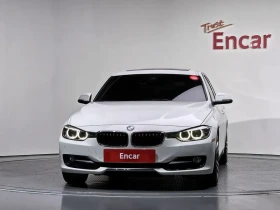 BMW 320 d, снимка 3