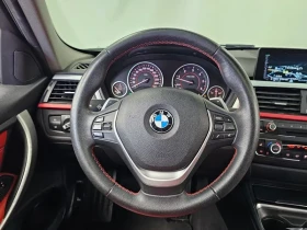 BMW 320 d, снимка 13