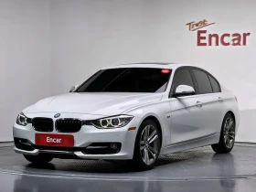 BMW 320 d, снимка 1