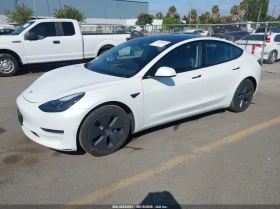 Tesla Model 3 Rear-Wheel Drive, снимка 2