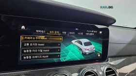 Mercedes-Benz E 53 AMG 4MATIC+ * 360* BURMESTER* PANO* ОБДУХ, снимка 16