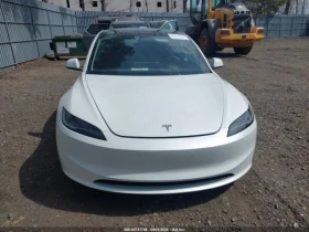 Tesla Model 3 LONG RANGE* RWD* КОЖА* ПОДГРЕВ* ПАНОРАМА* , снимка 10