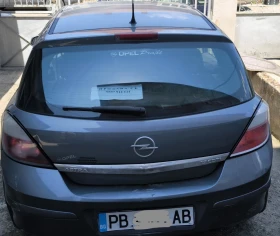 Opel Astra, снимка 2