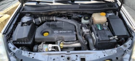 Opel Astra, снимка 15